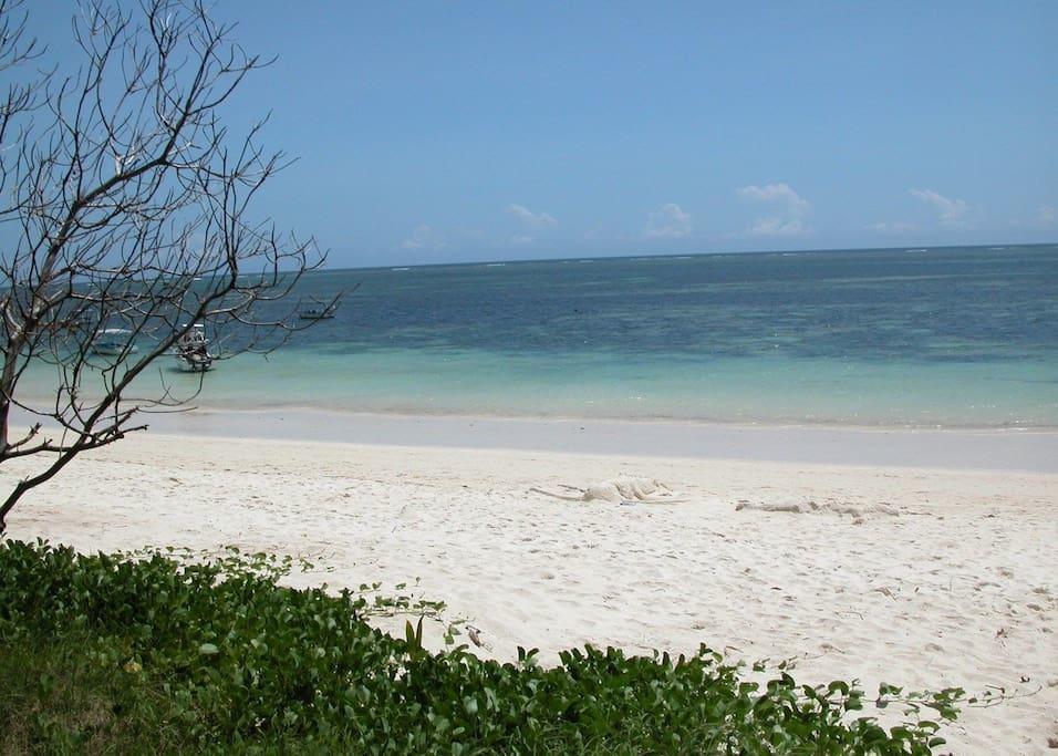 Bamburi Beach Studio Apartment B41 Exterior photo